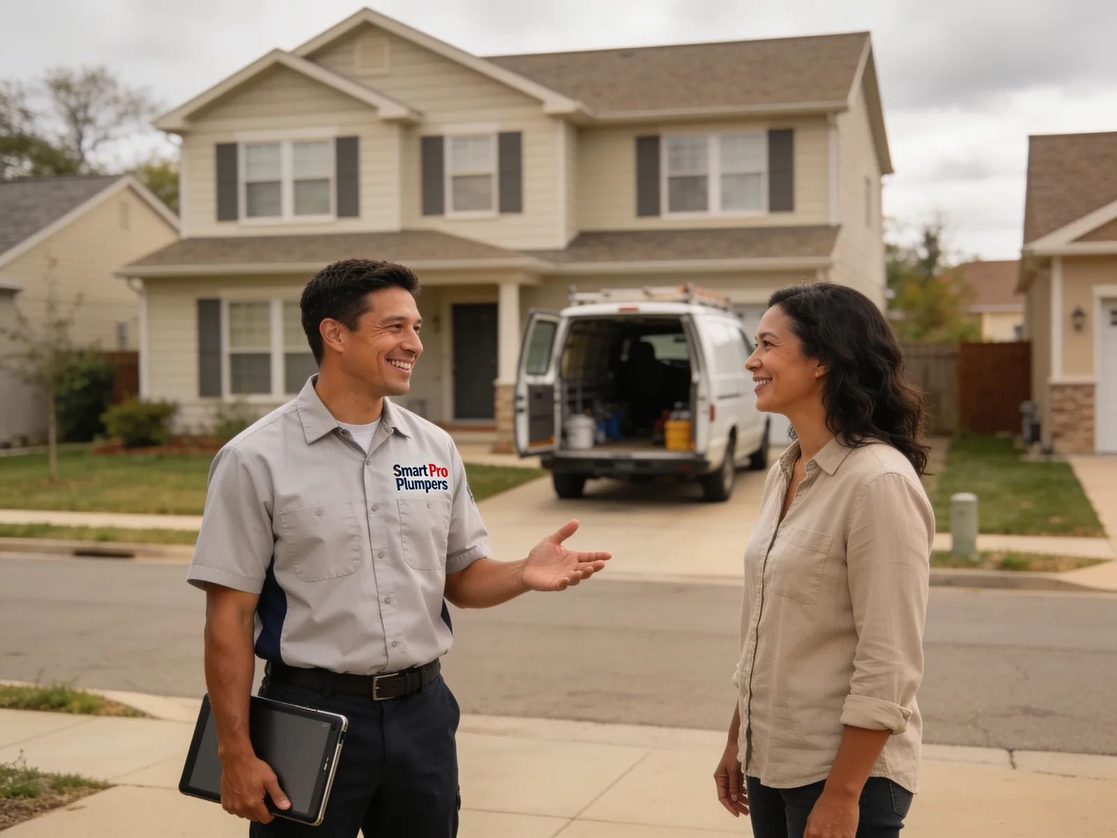Water Heater Repair Grant, OK FAQs